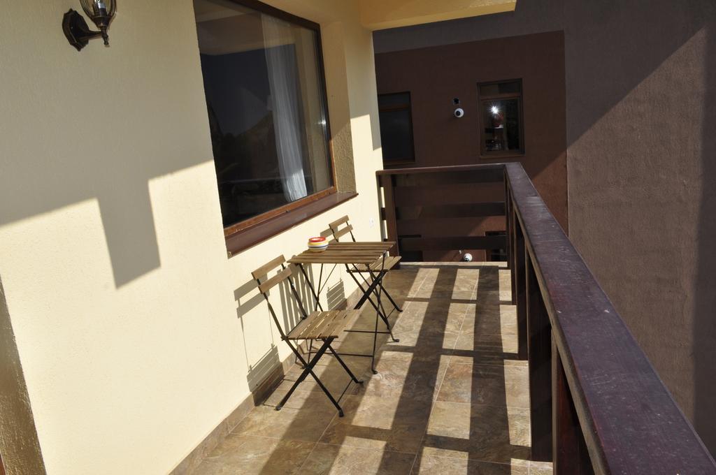 Apartament Holiday Buşteni Habitación foto